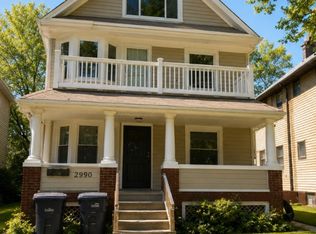 2990 E 130th St, Cleveland, OH 44120