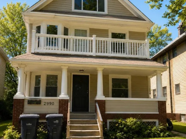 2990 E 130th St, Cleveland, OH 44120