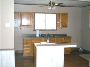 2302 1st St, Moundsville, WV 26041