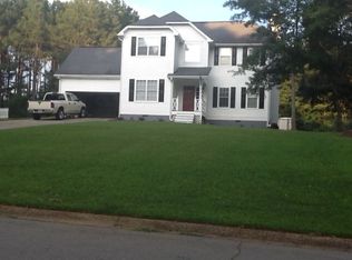 104 Wooddale Ln, Carrollton, GA 30117