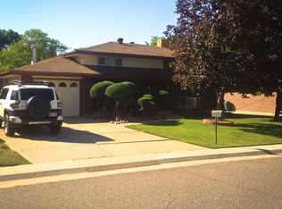 8284 Eaton Way, Arvada, CO 80003