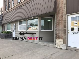 213 N Main St #1, Roland, IA 50236