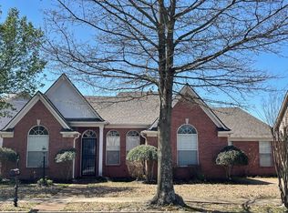 1195 N Sanga Rd, Cordova, TN 38016