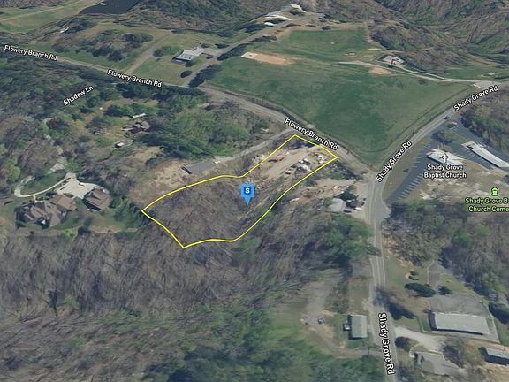 3rd image of 6915 Flowery Branch Rd
