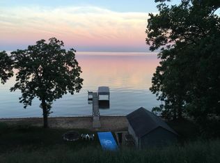 20578 Pike Ave, Aitkin, MN 56431