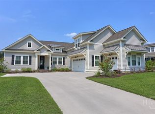 214 Park Chase, Pooler, GA 31322