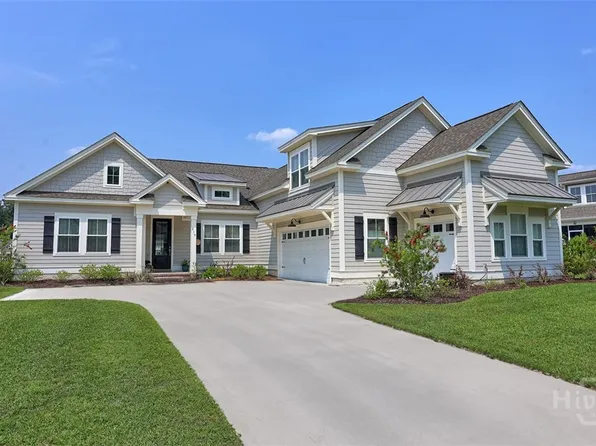 214 Park Chase, Pooler, GA 31322