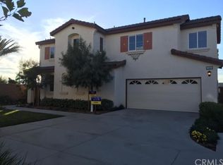 12997 Diamond Dust Ct, Eastvale, CA 92880