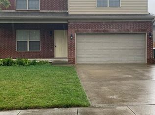 3721 Stolen Horse Trce, Lexington, KY 40509