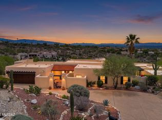 7162 N Placita Sin Codicia, Tucson, AZ 85718
