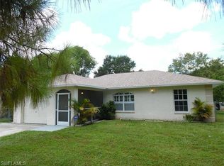 1801 54th St SW, Naples, FL 34116