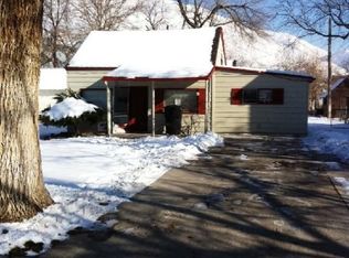 72 N 200 E, Springville, UT 84663