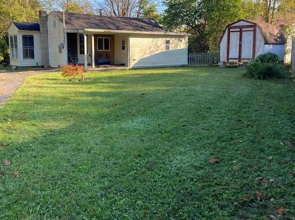 988 Crab Tree Ct, Morrow, OH 45152