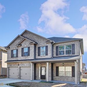 7792 Shertall, Fairburn, GA, 30213