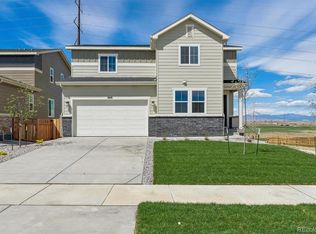3691 Sandreed St, Dacono, CO 80514