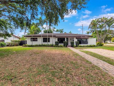 490 NW 88th Ter, El Portal, FL, 33150