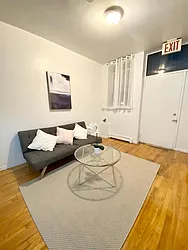 Rented by First Vulcan, Inc.