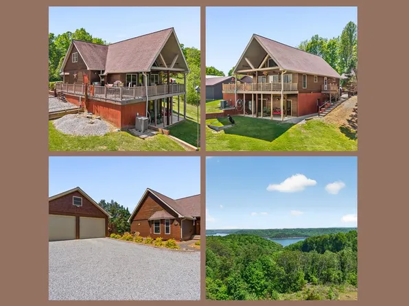 7318 Lillydale Rd, Byrdstown, TN 38549