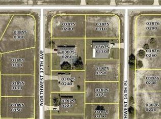 2207 NW 17th Pl, Cape Coral, FL 33993