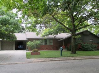 314 N Jefferson St, Hillsboro, KS 67063