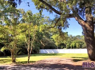 3600 Hyacinth Ave, Baton Rouge, LA 70808