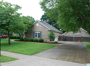 103 River Meadow Way, Huntsville, AL 35811