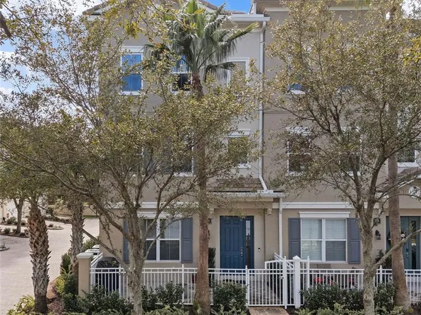 751 Greybull Run, Lake Mary, FL 32746