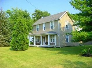 4729 State Route 323, Mount Sterling, OH 43143