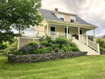283 High St, Topsfield, MA, 01983