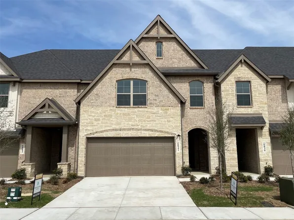 6841 Joelene Rae Dr, Arlington, TX 76001