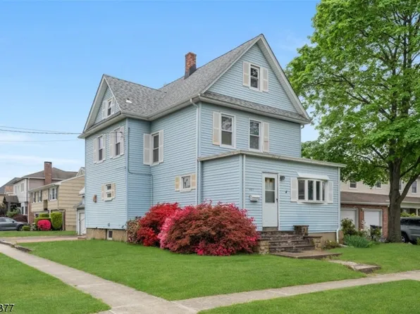 401 Stout Ave, Scotch Plains Twp., NJ 07076