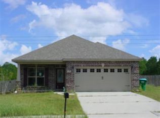 17223 Palm Ridge Dr, Diberville, MS 39540