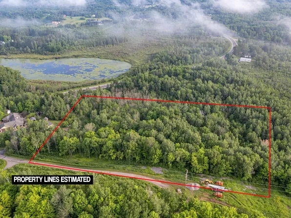 TBD Willoughby Ln, Hermantown, MN 55811