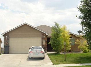 5517 Imperial Ct, Cheyenne, WY 82001