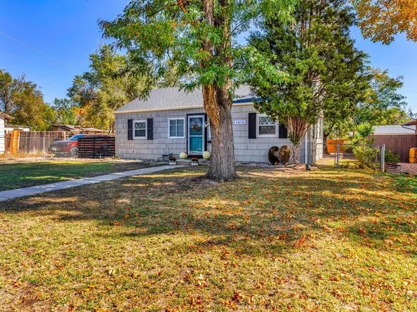 2818 Arlington Ave, Pueblo, CO 81003