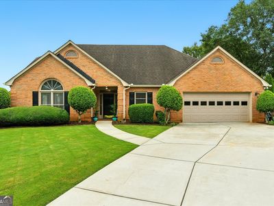 275 Singletree Trce, Alpharetta, GA, 30004
