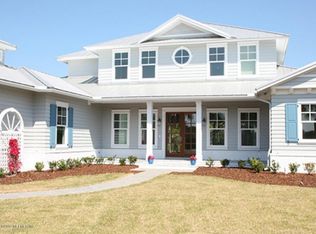 529 Rutile Dr, Ponte Vedra Beach, FL 32082