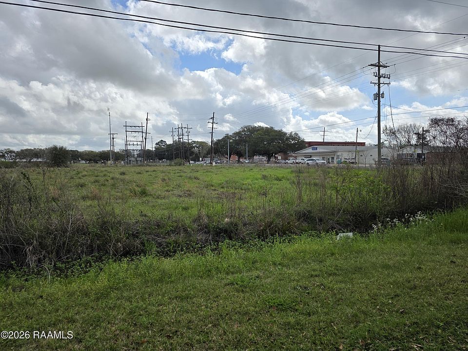 2nd image of Vidrine Rd Tract 8