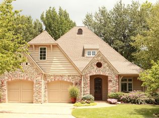 4331 S Quincy Pl E, Tulsa, OK 74105