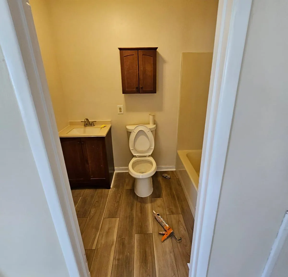 1 bed, $1,350 — Photo 1