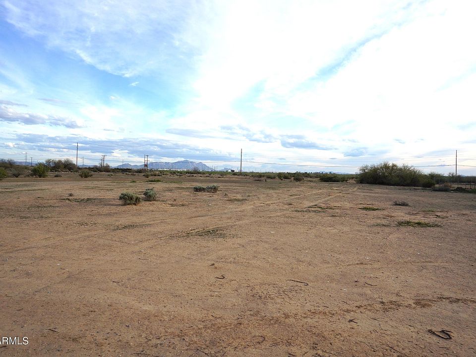 2nd image of 0 N Verdugo -- #19