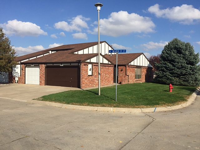 4100 N. 45th St. Ct.