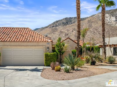 2891 Medina Ct, Palm Springs, CA, 92264
