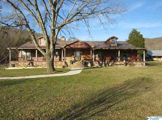 370 County Road 534, Scottsboro, AL 35768