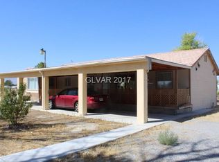 5300 Corrine St, Pahrump, NV 89048
