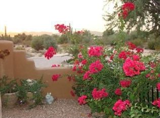 5837 W Oasis Rd, Tucson, AZ 85742