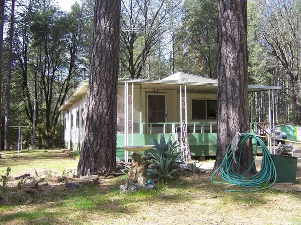 150 Bloomer Hill Rd, Berry Creek, CA 95916