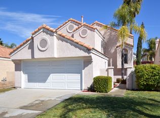 23786 Via Olivia, Murrieta, CA 92562