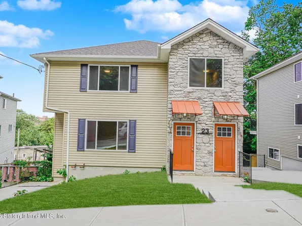 23 Cunard Ave, Staten Island, NY 10304