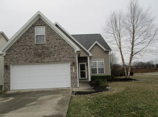 136 Placid Dr, Georgetown, KY 40324